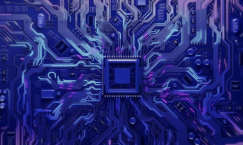 肇源县工业物联网核心技术体系与落地应用解析